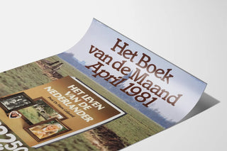 het-leven-van-de-nederlander-prof-dr-hans-galjaard-het-boek-van-de-maand-april-1981