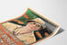 Vintage Juliste High Brow Stuff Will Rogersin kanssa