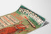 Vintage juliste Hippodrome Pont de l'Alma Ling-Look 1883