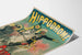 Hippodromi Skobeleff - Vintage ratsastustyylinen seinäkoristelu juliste