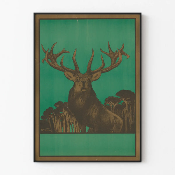 hirsch