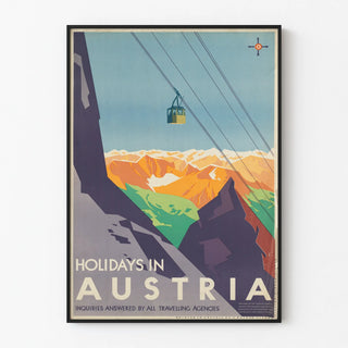 holidays-in-austria