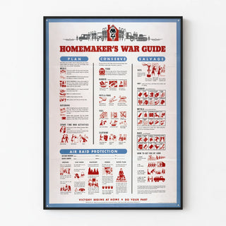homemakers-war-guide