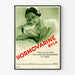 Vintage Juliste Hormovarine Byla seinäkoristeeksi