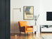 Vintage juliste ilmainen ohje Harlem Community Art Center