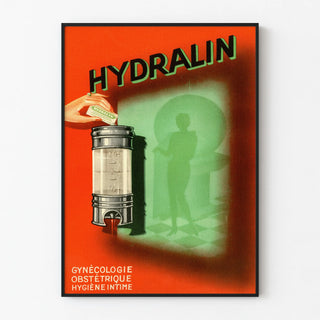 hydralin
