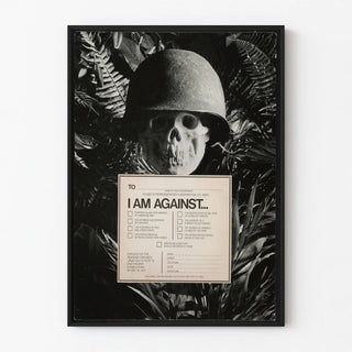 i-am-against-further-killing-and-maiming-of-american-men