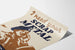 Vintage sotilasteosjuliste « I Need Your Scrap Metal »
