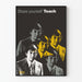 Vintage IBM Share Yourself Teach -juliste ammatilliseen seinäkoristukseen