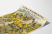 Vintage juliste medium Lane ja Neyn esitykseen