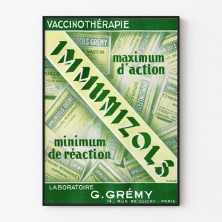 immunizols