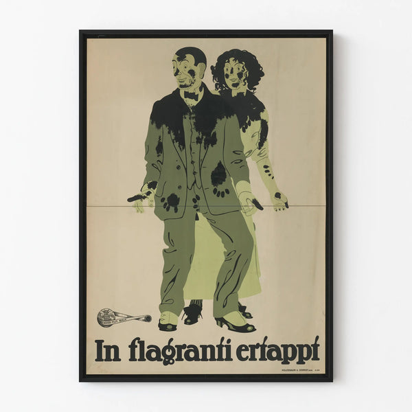 in-flagranti-ertappt