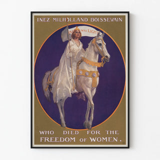 inez-milholland-boissevain