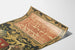 Vintage Juliste Kansainvälinen Taidenäyttely München 1883