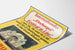 Linzin 1985 kansainvälinen harmonikkanäyttelyjuliste
