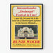 Linzin 1985 kansainvälinen harmonikkanäyttelyjuliste