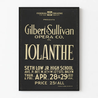 iolanthe