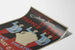 Vintage teatterijuliste It Can't Happen Here - Retroseinustekoratiivinen juliste