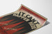 Vintage juliste It Can't Happen Here seinäkoristeluun