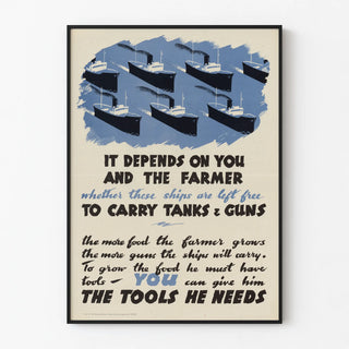 it-depends-on-you-and-the-farmer-whether-these-ships-are-left-free-to-carry-tanks-and-guns