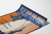 Vintagejuliste It’s Up To You Toledo Prize Song - Retropatriotinen seinäkoriste