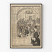 Vintage koulutus- ja vapaa-ajanjuliste 1880 - J. Hetzel & Cie