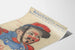Vintage teatterijuliste J'suis Comme Ça Moi de J. Prevost