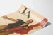 Vintagejuliste Ja Kansainliiton varten seinäkoristeeksi