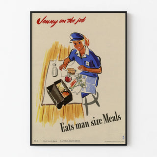 jenny-on-the-job-eats-man-size-meals
