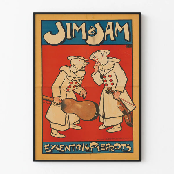 jim-jam-excentric-pierrots