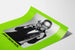 Vintage jazz juliste Jimmy Owens Plus retro seinäkoristelu