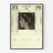 Taiteellinen juliste Junius, Gustav Klimt