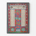 Juliste Kalenteri 1904 puolalaisessa art nouveau -tyylissä