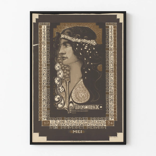 kalenderblad-voor-april-tot-en-met-juni-1924