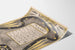 maaliskuun 1896 taiteellinen kalenterijuliste