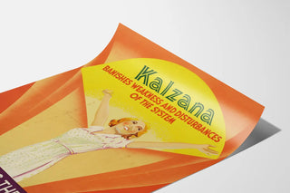 kalzana