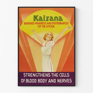 kalzana