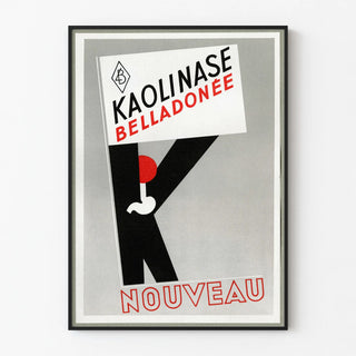 kaolinase-belladonee