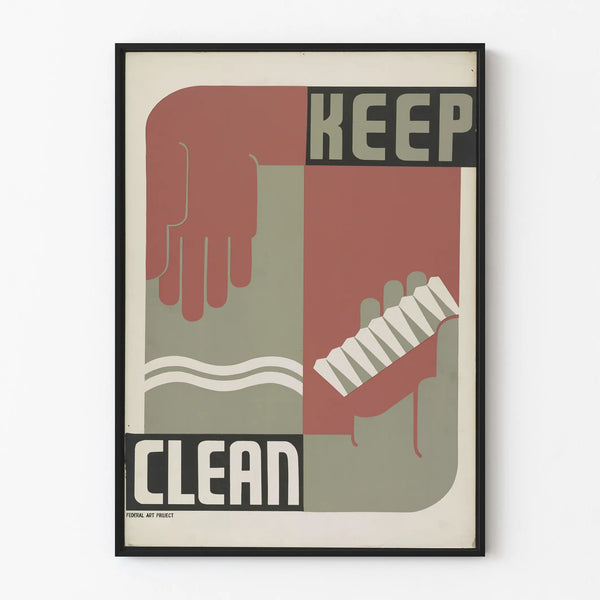keep-clean