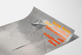 keep-kites-and-classified-information-off-telephone-lines