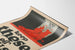Vintage-sotajuliste - Liberty Bonds USA