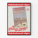 Kuvitusjuliste Kinderboekenweek 1983 - Herra Van Dale ja Neiti Scholten