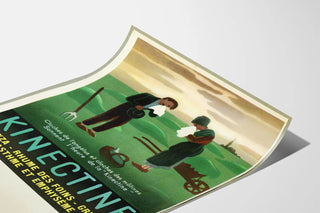 kinectine