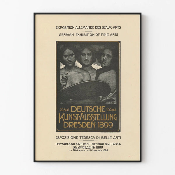 kunst-ausstellung-dresden-1899