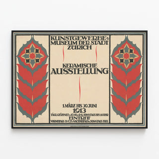 kunstgewerbemuseum-zurich-keramische-ausstellung-1913