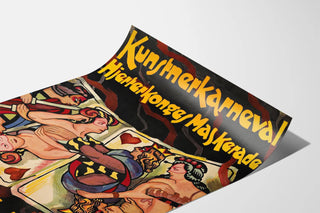 kunstnerkarneva-hjerterkonges-maskerade