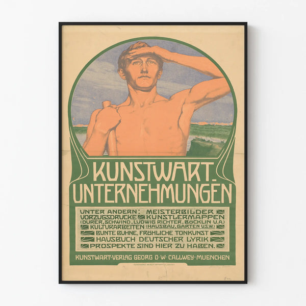 kunstwart-unternehmungen