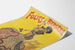 Vintagejuliste La Belle Guerrero Folies Bergère