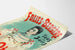 Vintage Juliste Folies-Bergère La Belle Otero