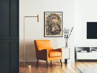 la-bohemienne